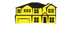 HHR Exteriors logo